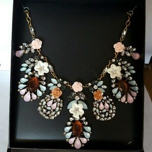 Accent Necklace